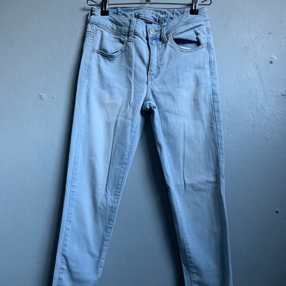 American Eagle Jegging size 2